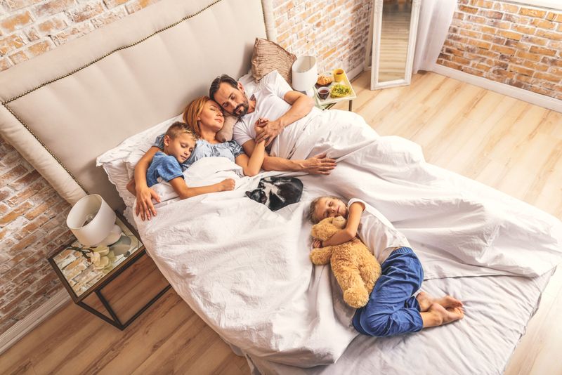 Mattresses Worth Dreaming On