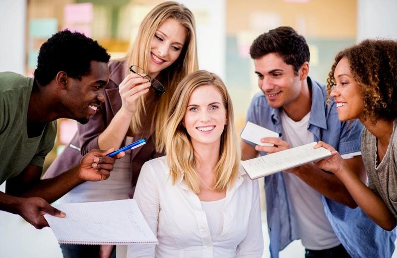 Becoming a people-pleaser to avoid conflict