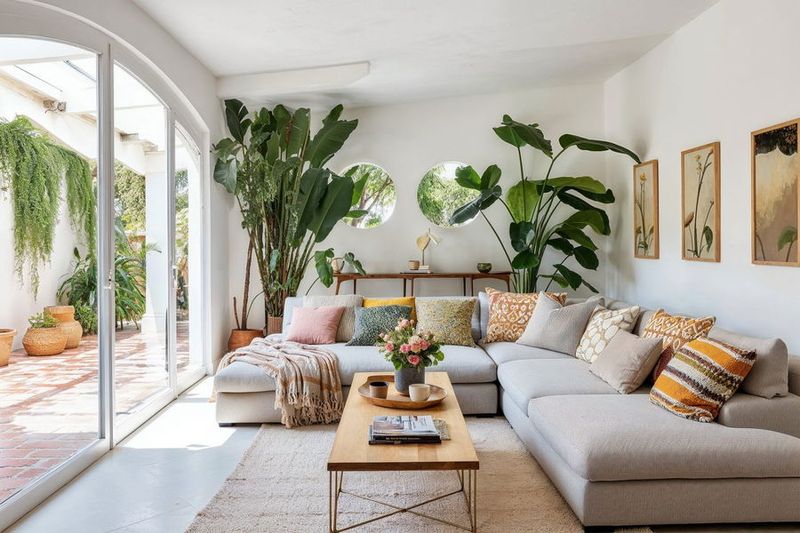 Trendy decor that’s out in six months