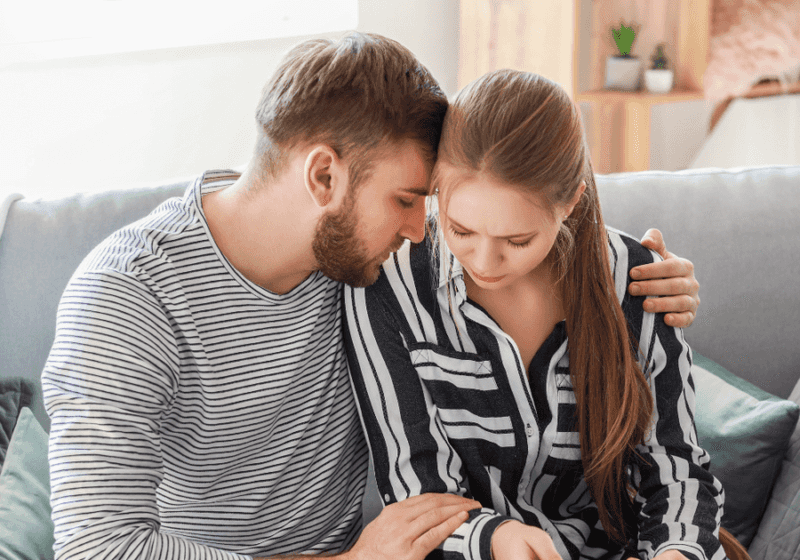 Rejecting Societal Stigma Around 