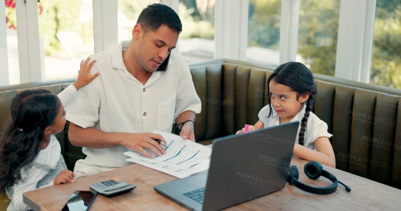 The Work-Life-Family Balancing Act