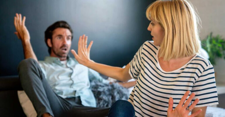 Take Back Your Power: 17 Phrases To Silence Gaslighters For Good!