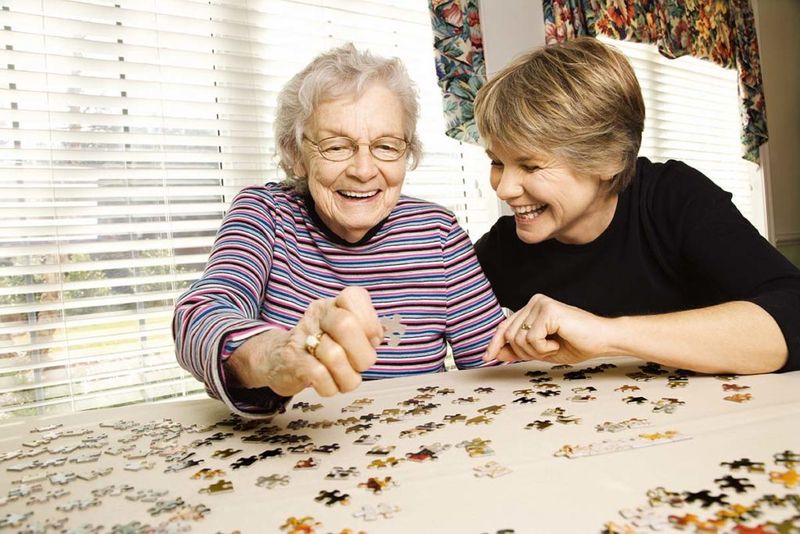 Becoming a Professional Puzzler (Literally and Figuratively)