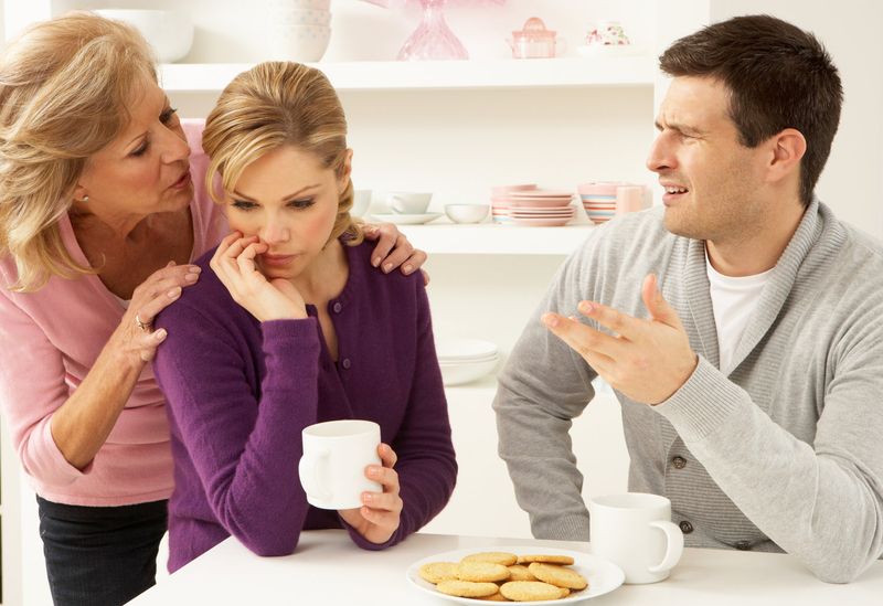 Marriage Armor: How Challenges Made Us Stronger Together
