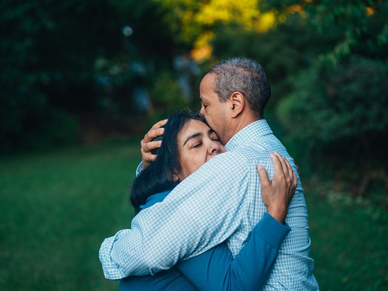 Apologizing Without Defensiveness