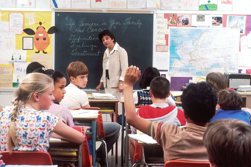 Teaching Kids to Stand Up to Racism and Injustice