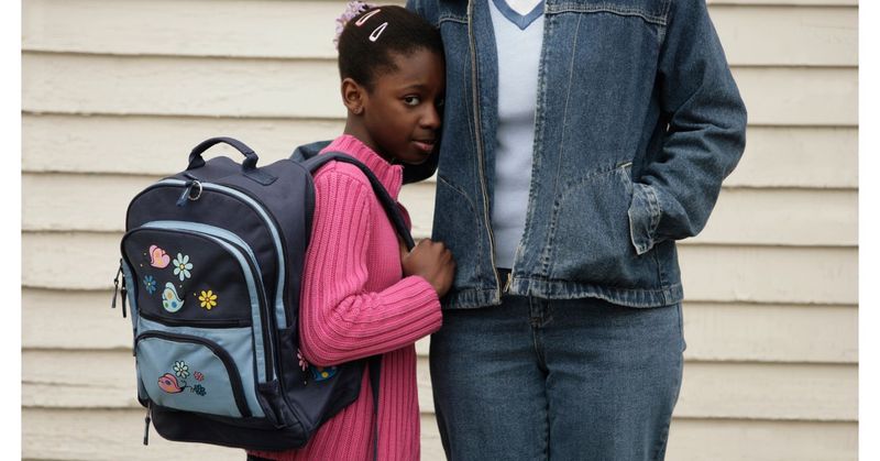 Making Space For The Quiet Kid