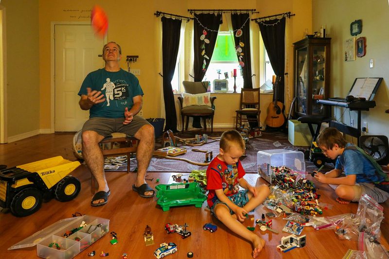 Ignoring Chores and Responsibility