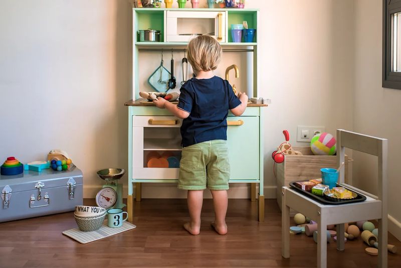Breaking Gender Stereotypes in Toys and Clothes