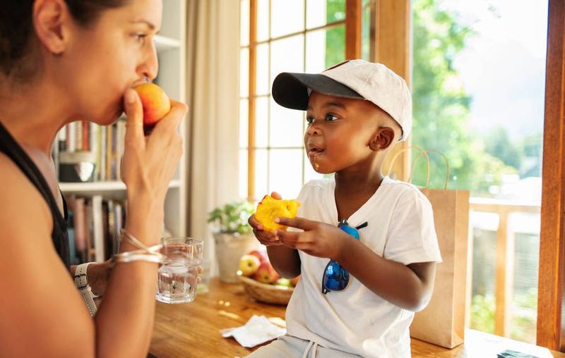 Letting Kids Have a Say in Family Decisions