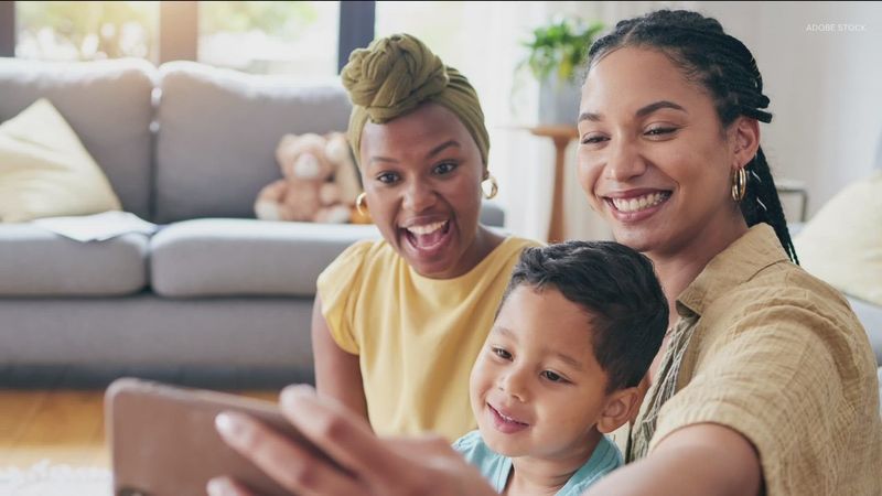 Avoiding oversharing about them on your own social media