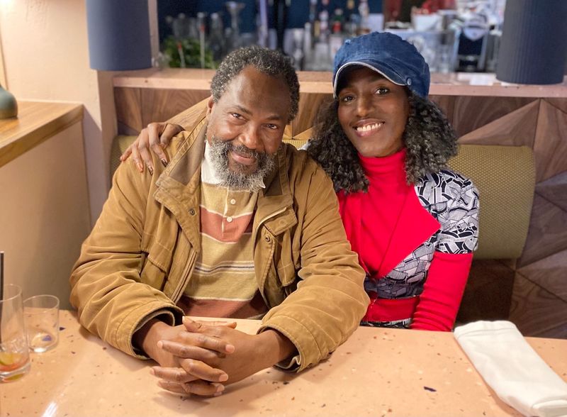 Making time for one-on-one dates