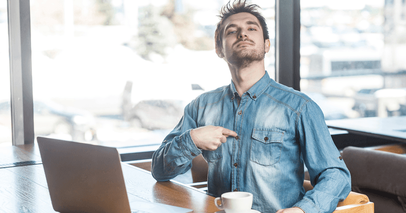 “I didn’t ask for your opinion” — Control through dismissal