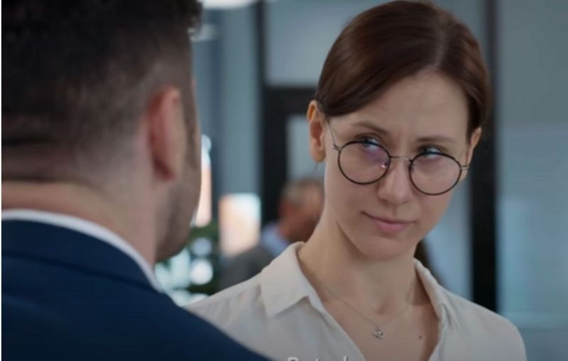 “I’m going to pretend I didn’t hear that.”