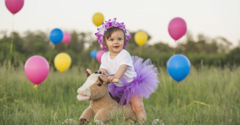 The 9 Most Beloved Baby Girl Names in America & Top 9 Charming Baby Boy Names