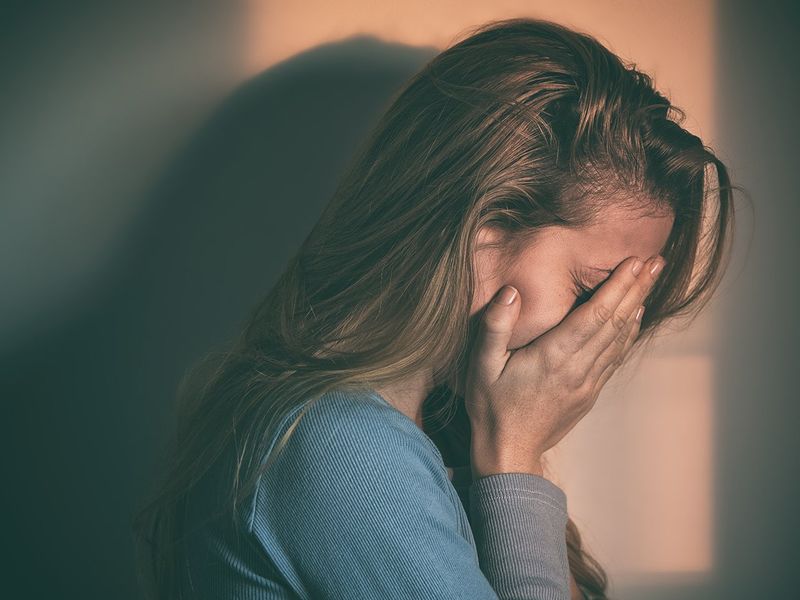 Untangling Parental Guilt (Spoiler: It Never Ends)