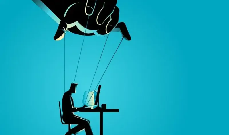 The Micro-Manager