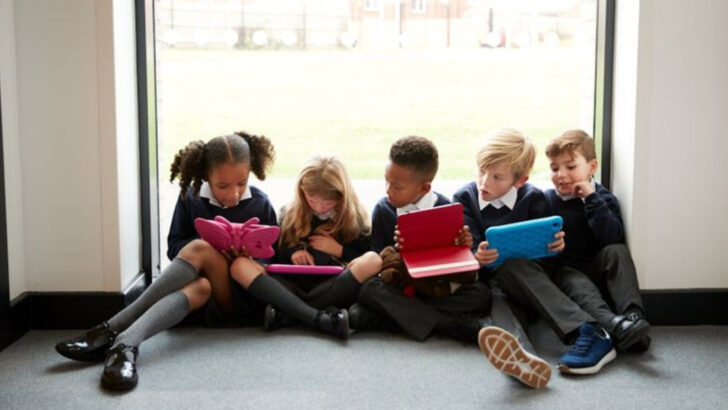 The Digital Experiment: Are Our Kids Paying The Price For Screen Time? 16 Answers