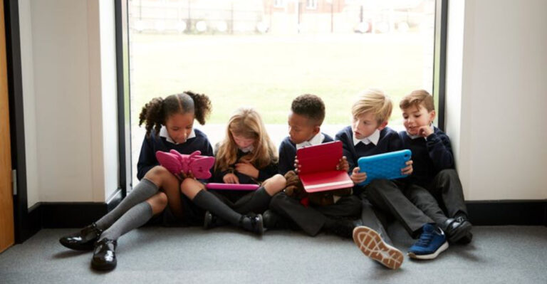 The Digital Experiment: Are Our Kids Paying The Price For Screen Time? 16 Answers