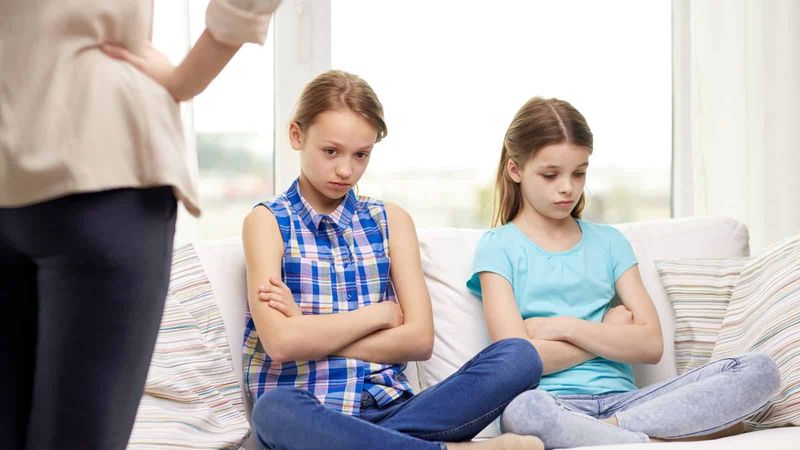 Parental Authority Was Law