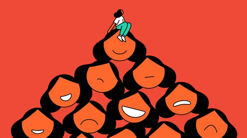 The Narcissist