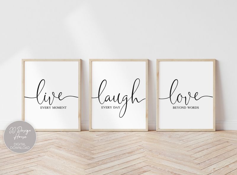 Walls of 