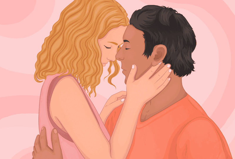 The Love Test Proctor