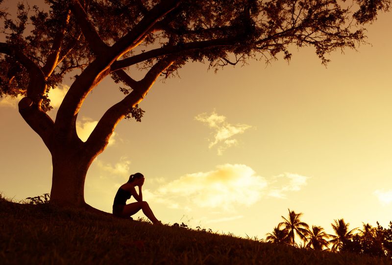 Yearning for Passion, Not Just Partnership