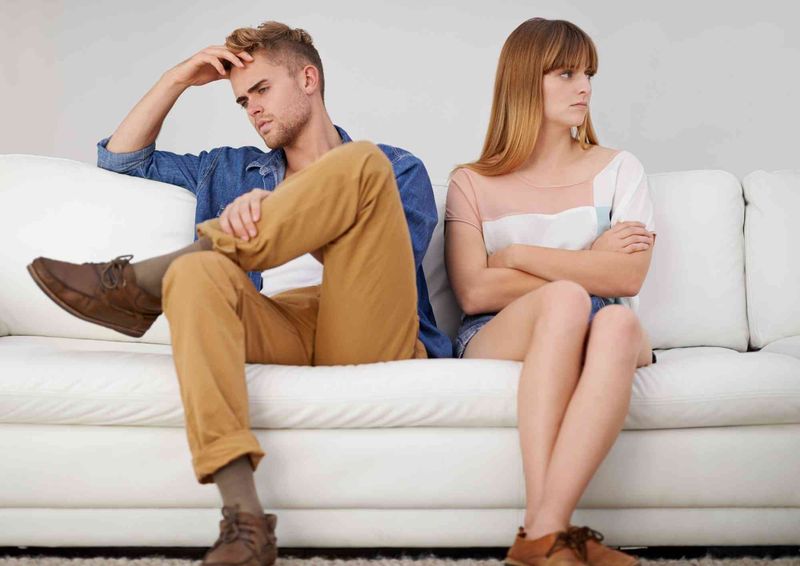 Emotional Checkouts: When Numb Becomes Normal
