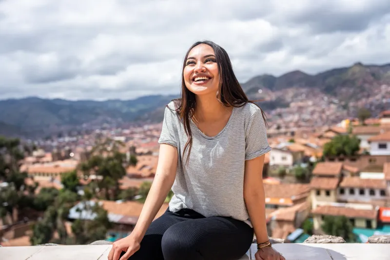 Confidence Without the Megaphone