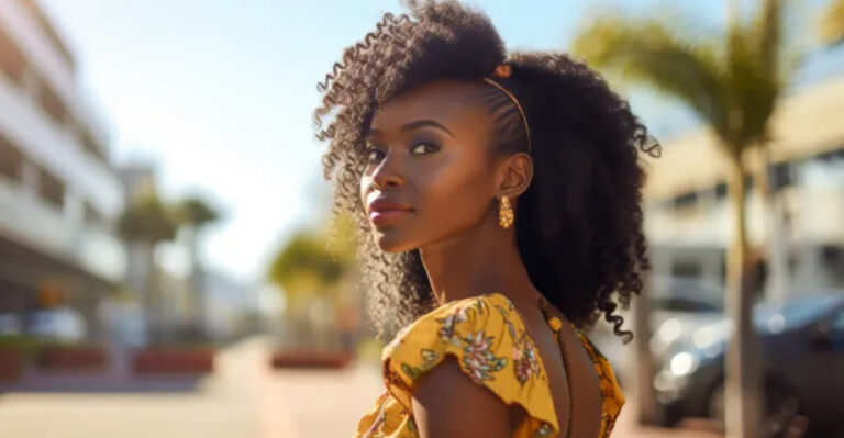 The Self-Made Woman: 17 Subtle Habits Of Someone Who’s Always Relied On Herself