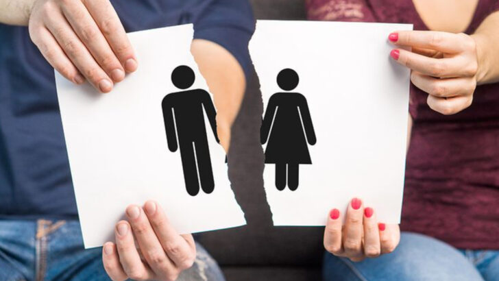 The Silent Strain: 16 Reasons Why “Default Parent” Divorce Is On The Rise In America