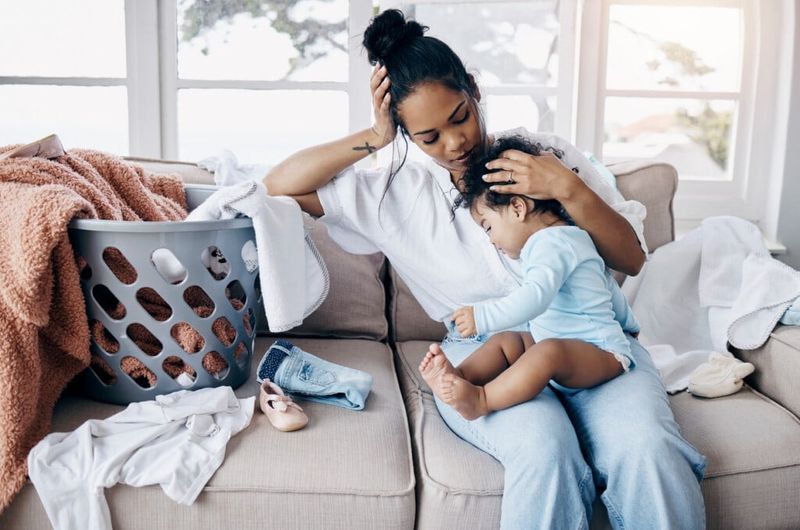 Permission to Parent Imperfectly