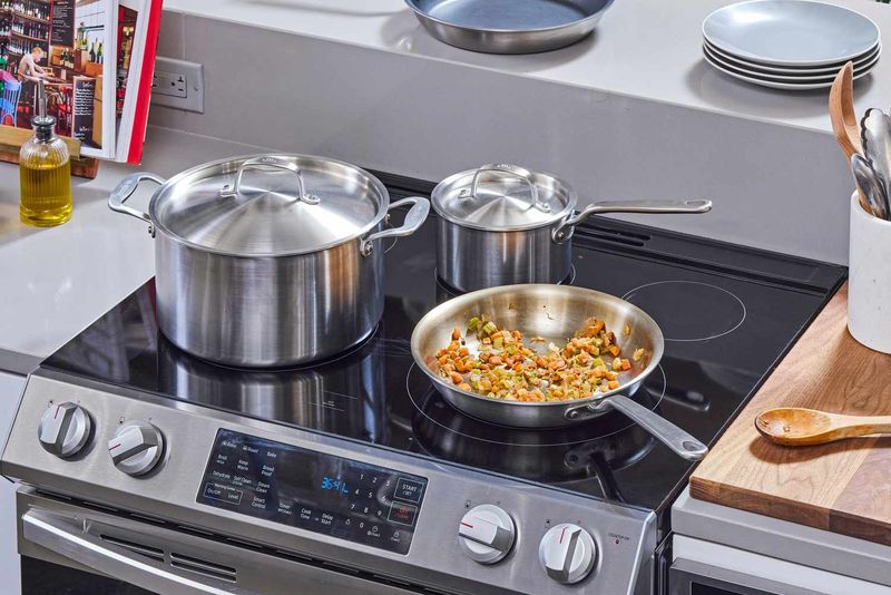 Cookware That Outlives Trends