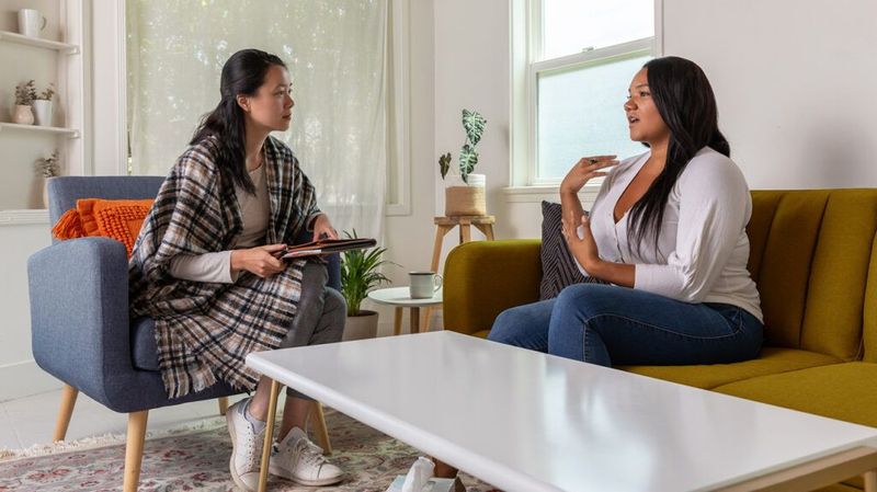 They Seek Support—But Don’t Hand Over the Wheel