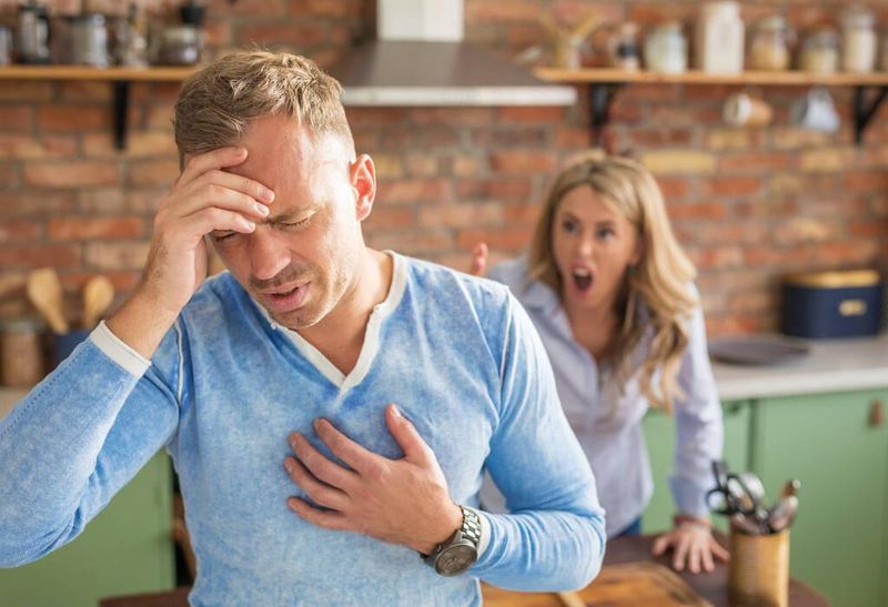 Your successes trigger their resentment