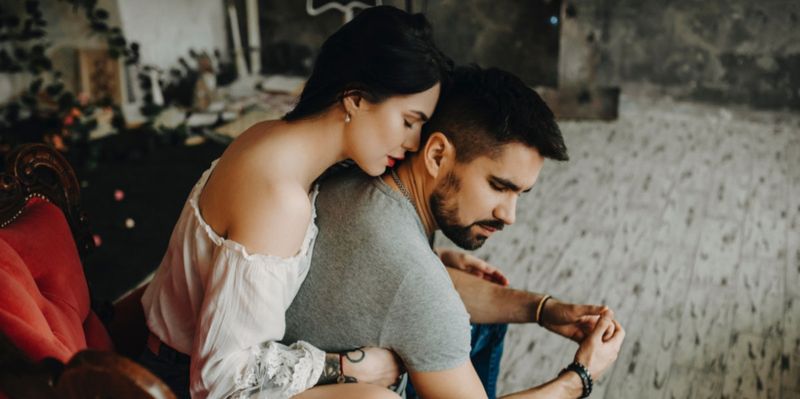 You’re expected to be their emotional caretaker