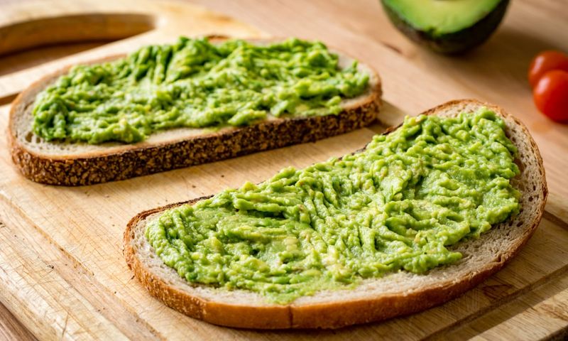 They think avocado toast is silly.