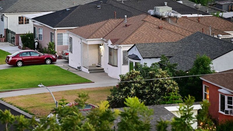 They ruined the housing market for younger generations.