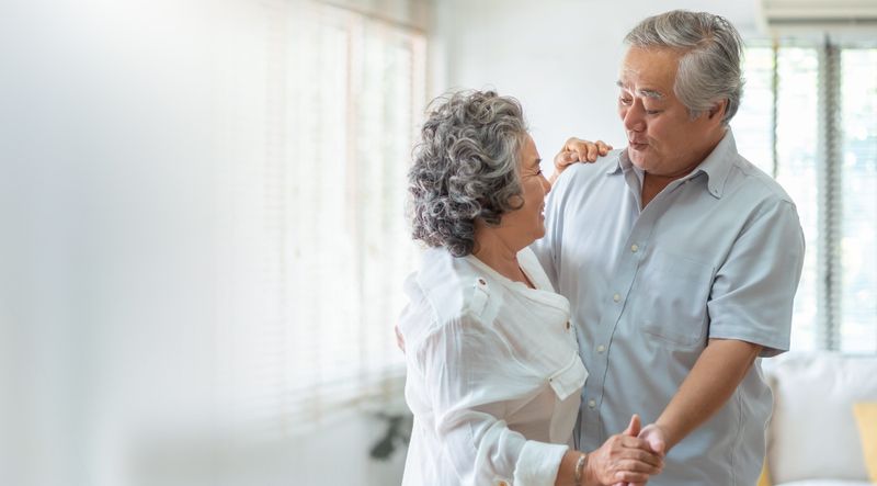 Forgetting to nurture romance over time