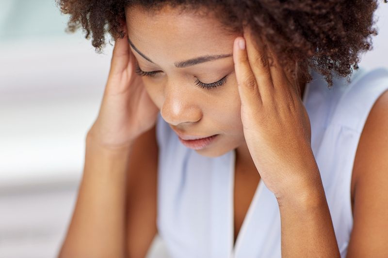 Insisting You’re Too Emotional to Think Clearly