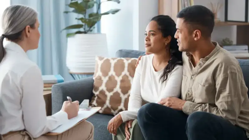 Talk It Out: How Living Together Improved Our Communication