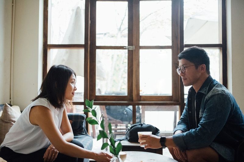 The Interviewer’s Hot Seat