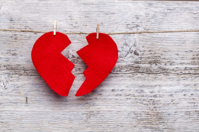 Empty Relationships