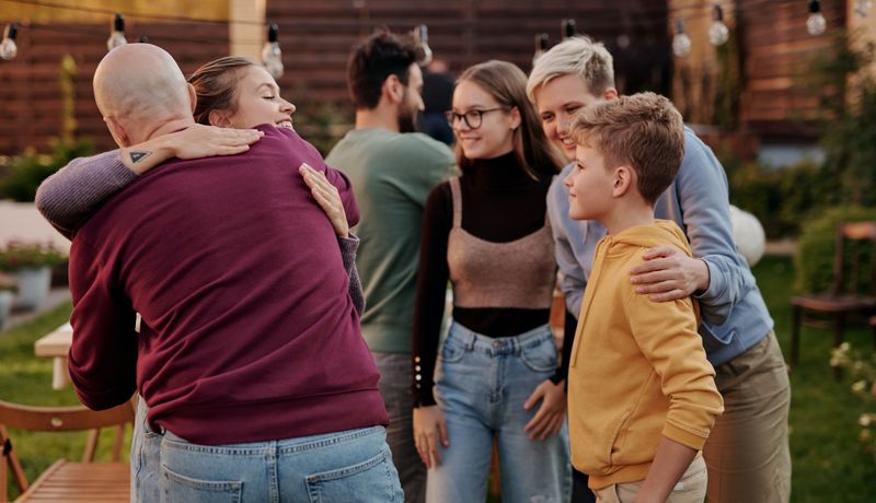 Ditching Over-Parenting (Finally)