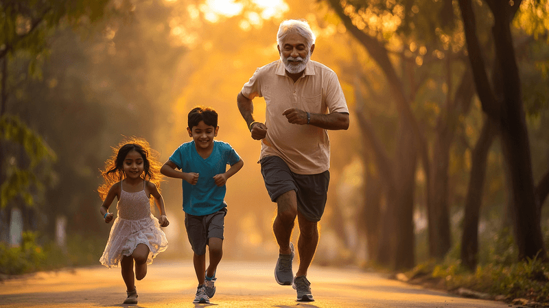 Take Care Of Your Health Before You’re Forced To
