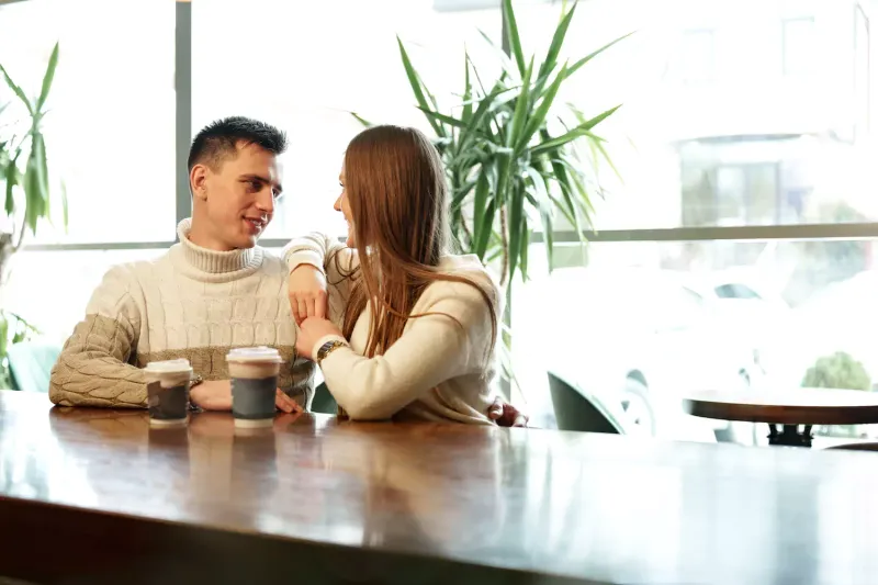 Active Listening Is a Relationship Cheat Code