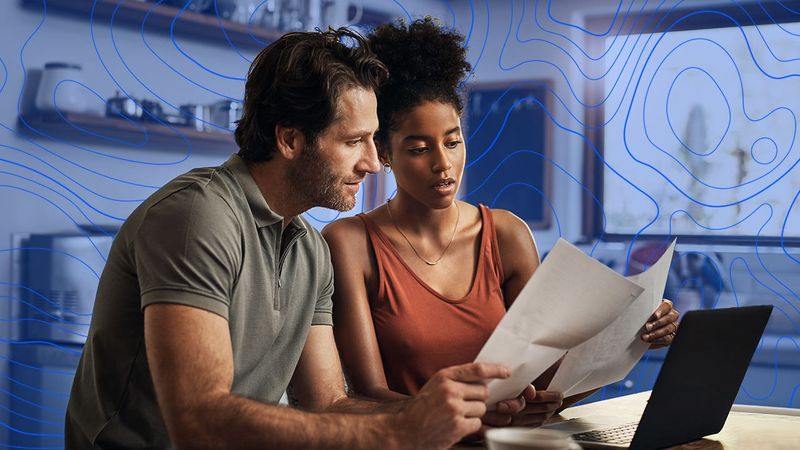 Lack of Emergency Savings