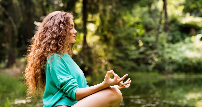 Practice Self-Care and Stress Relief