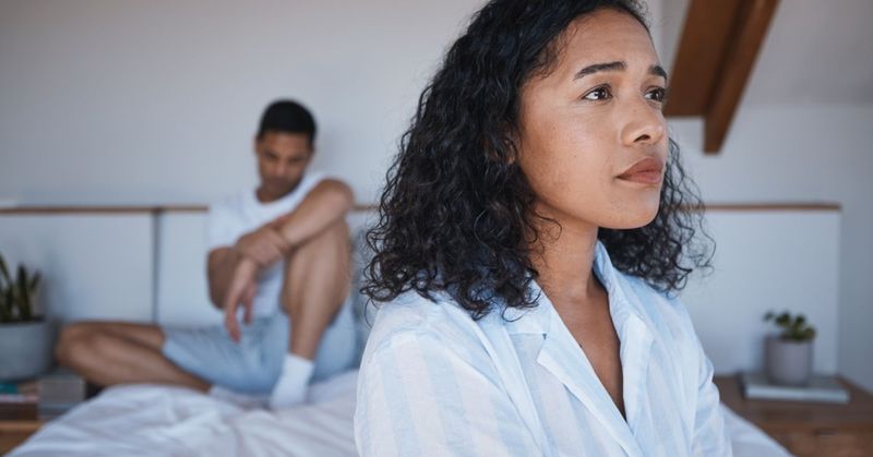 Breaking Cycles of Choosing Emotionally Unavailable Partners